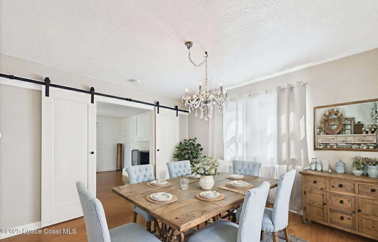 3435 Huggins Drive, Malabar, FL 32950 Photo