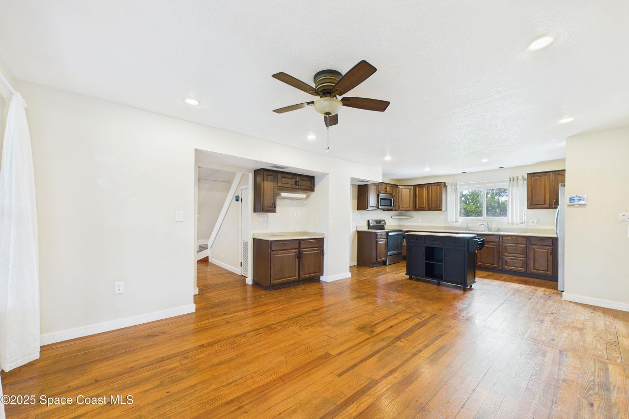 3435 Huggins Drive, Malabar, FL 32950 Photo