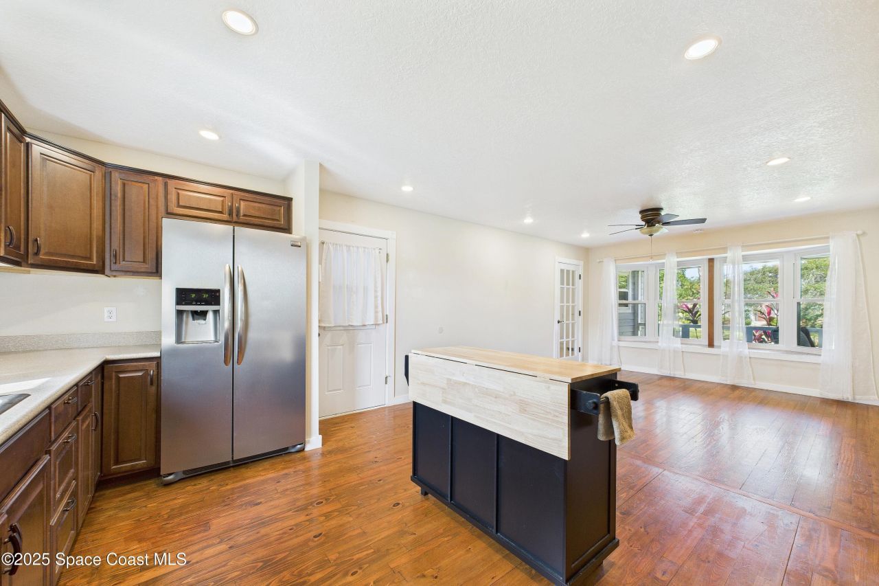 3435 Huggins Drive, Malabar, FL 32950 Photo