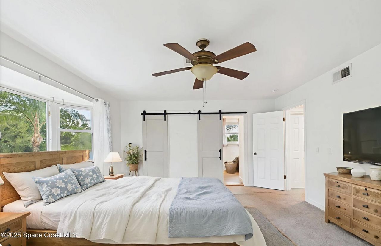 3435 Huggins Drive, Malabar, FL 32950 Photo