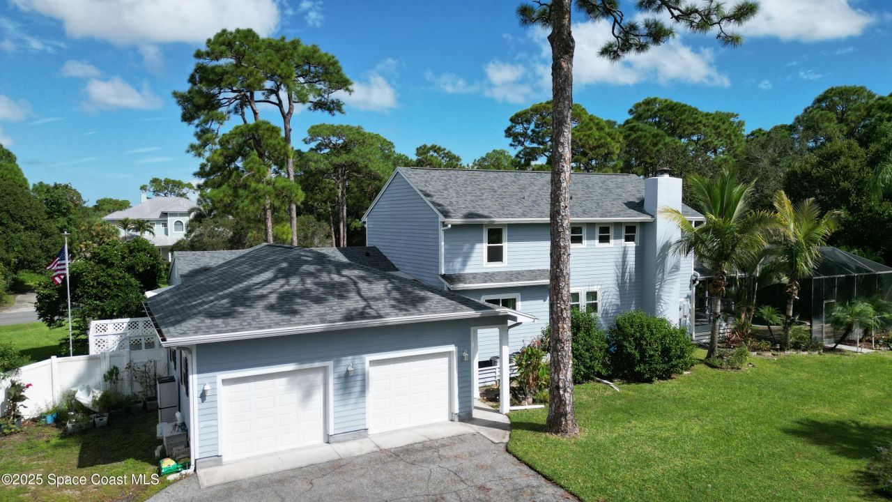 3435 Huggins Drive, Malabar, FL 32950 Photo