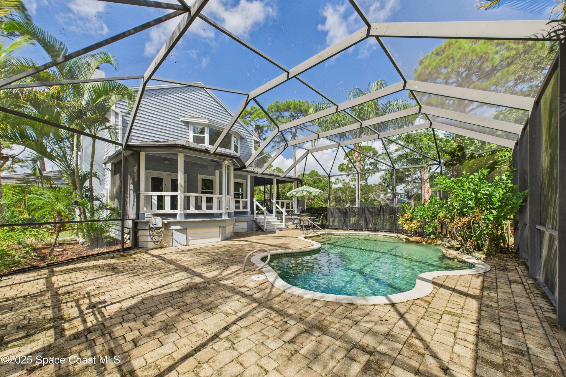 3435 Huggins Drive, Malabar, FL 32950 Photo