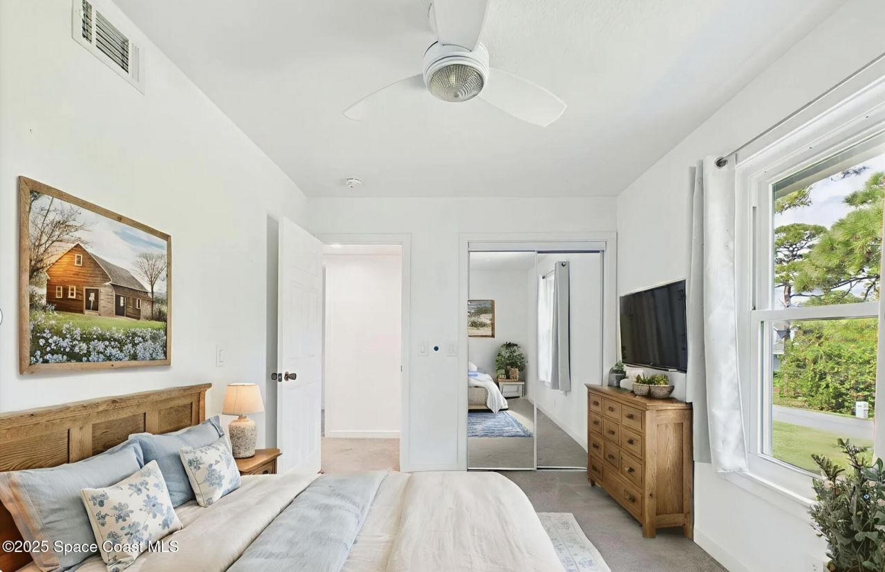 3435 Huggins Drive, Malabar, FL 32950 Photo