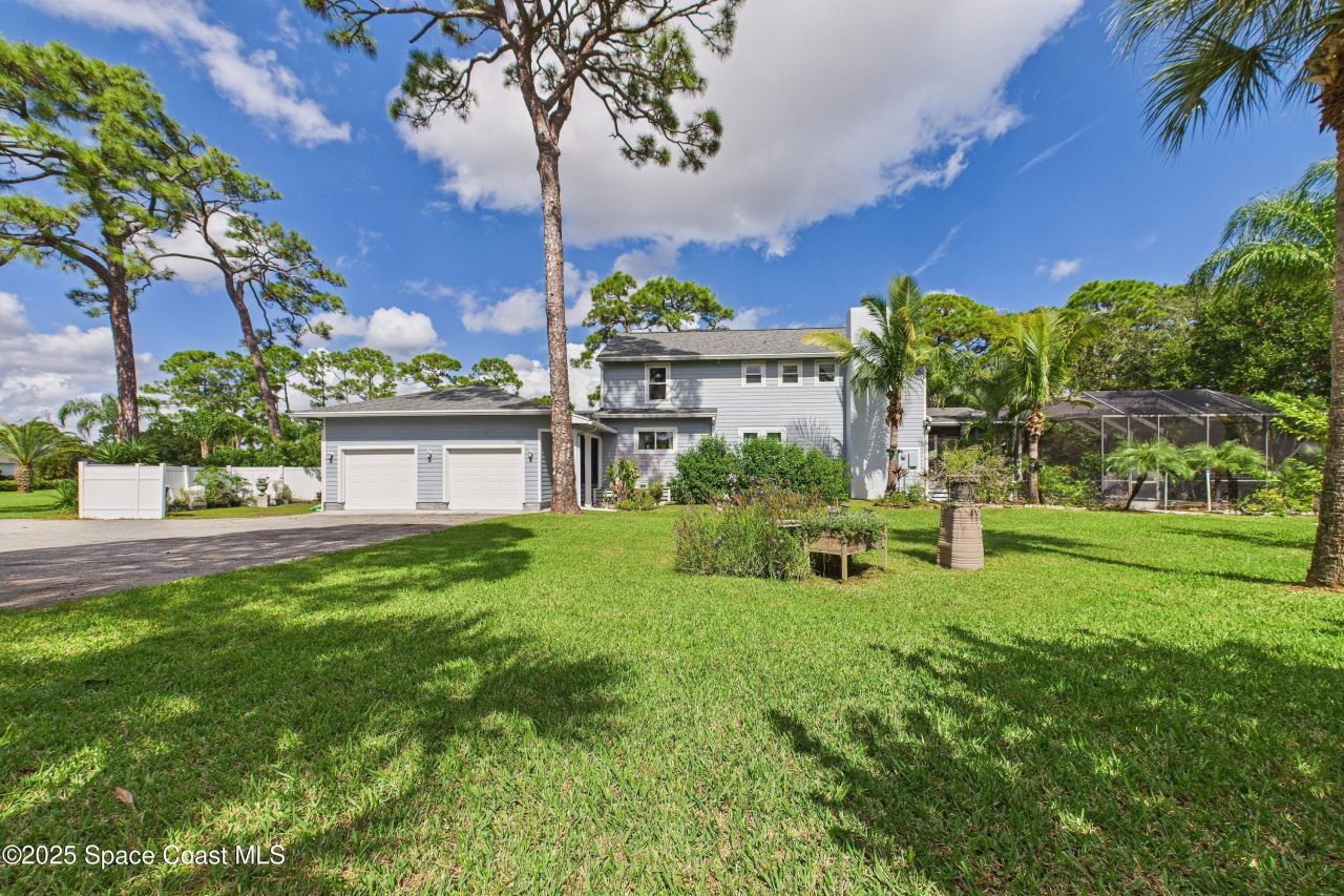 3435 Huggins Drive, Malabar, FL 32950 Photo