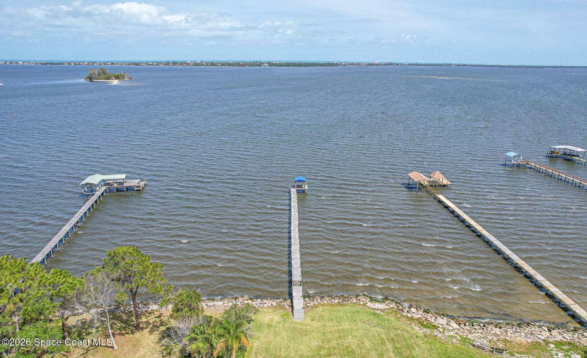 3435 Huggins Drive, Malabar, FL 32950 Photo