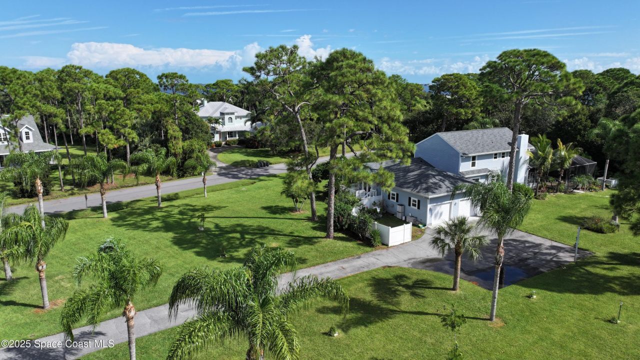 3435 Huggins Drive, Malabar, FL 32950 Photo