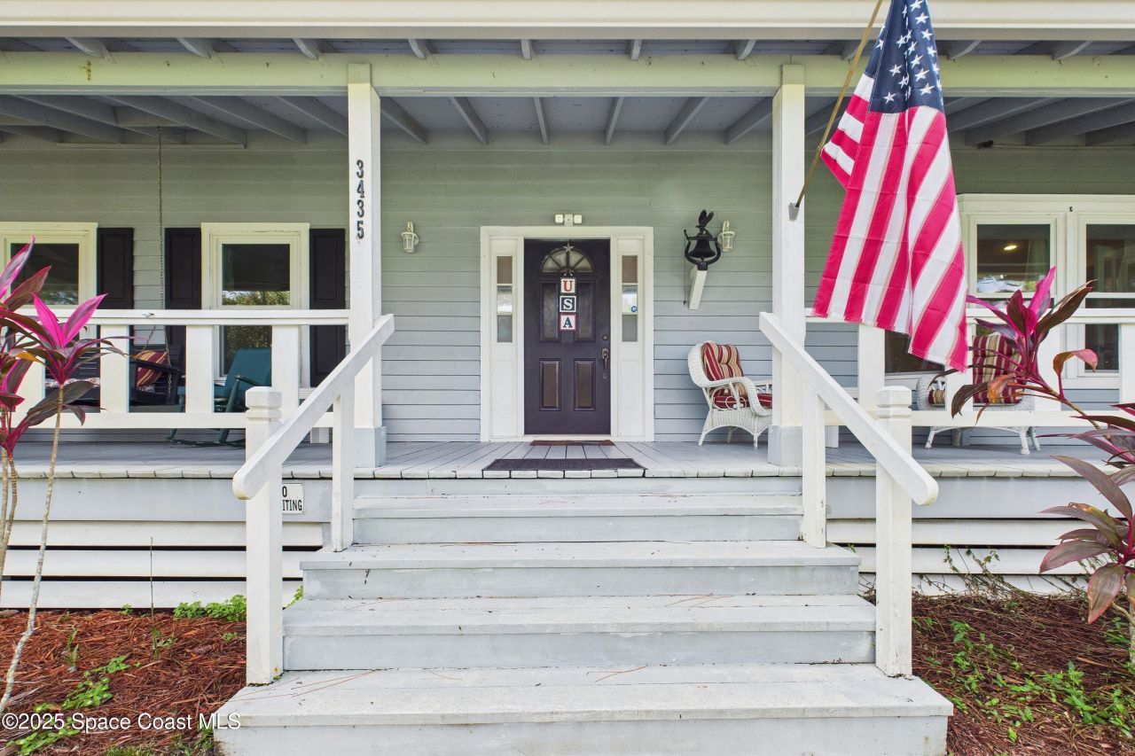 3435 Huggins Drive, Malabar, FL 32950 Photo