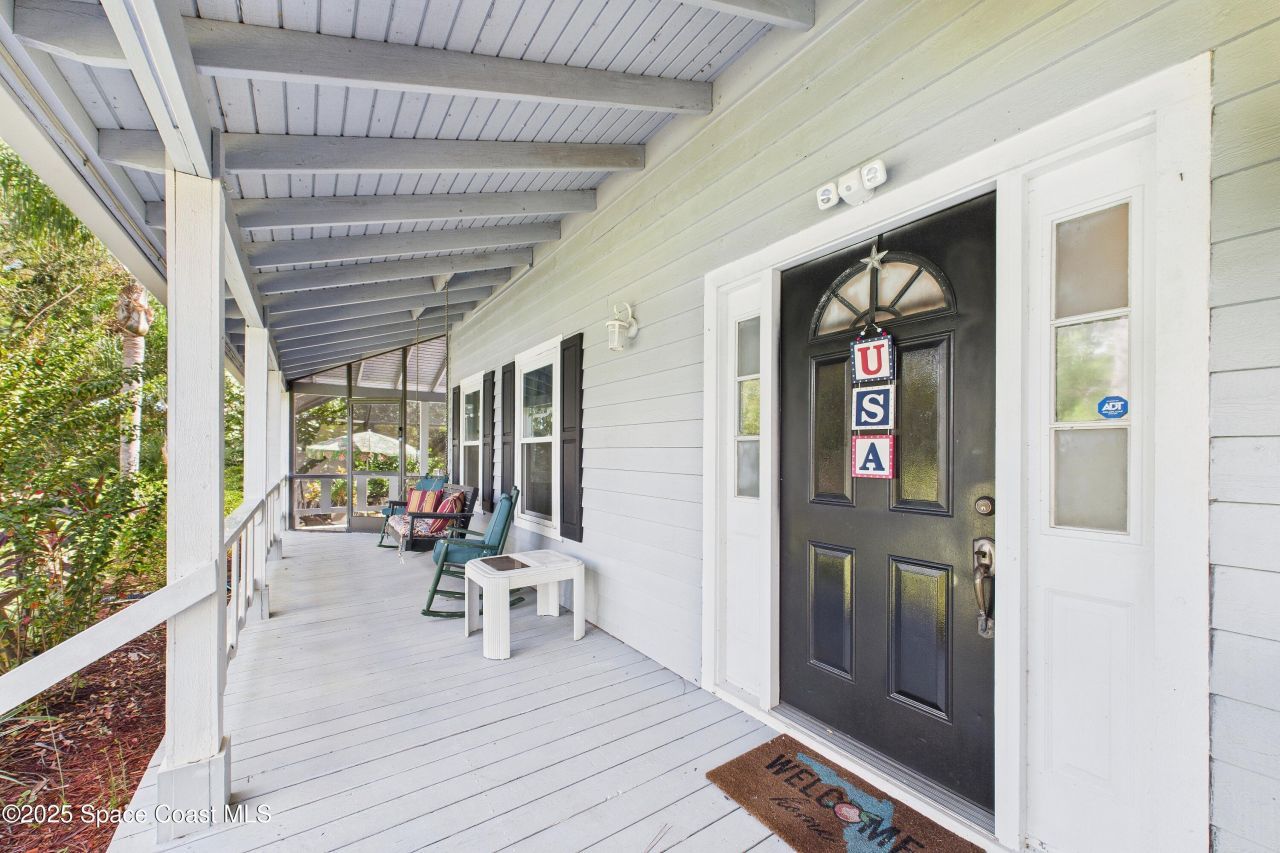 3435 Huggins Drive, Malabar, FL 32950 Photo