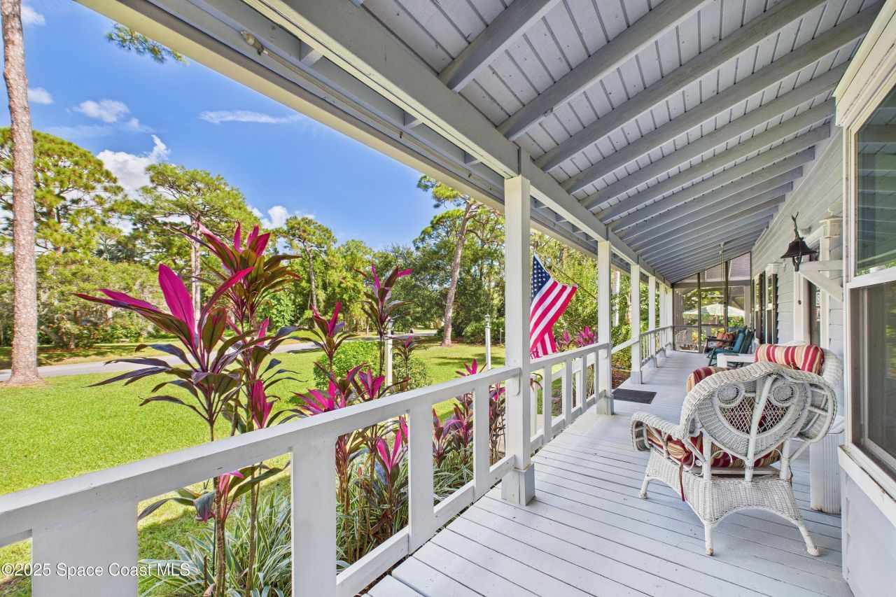 3435 Huggins Drive, Malabar, FL 32950 Photo