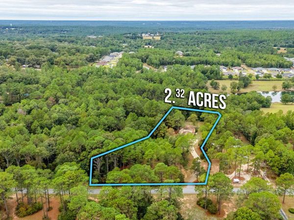 6070 W Dogwood Drive, Crestview, FL 32536