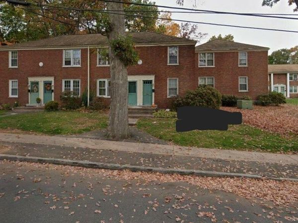 25 Forest, Unit B, Manchester, CT 06040