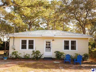 1619 Edge Drive, North Myrtle Beach, SC 29582