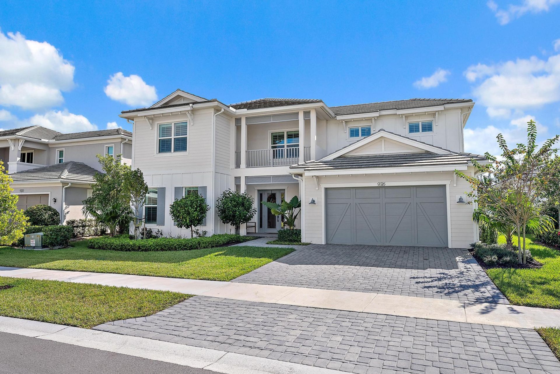 9316 Crestview Circle, Palm Beach Gardens, FL 33412 Photo