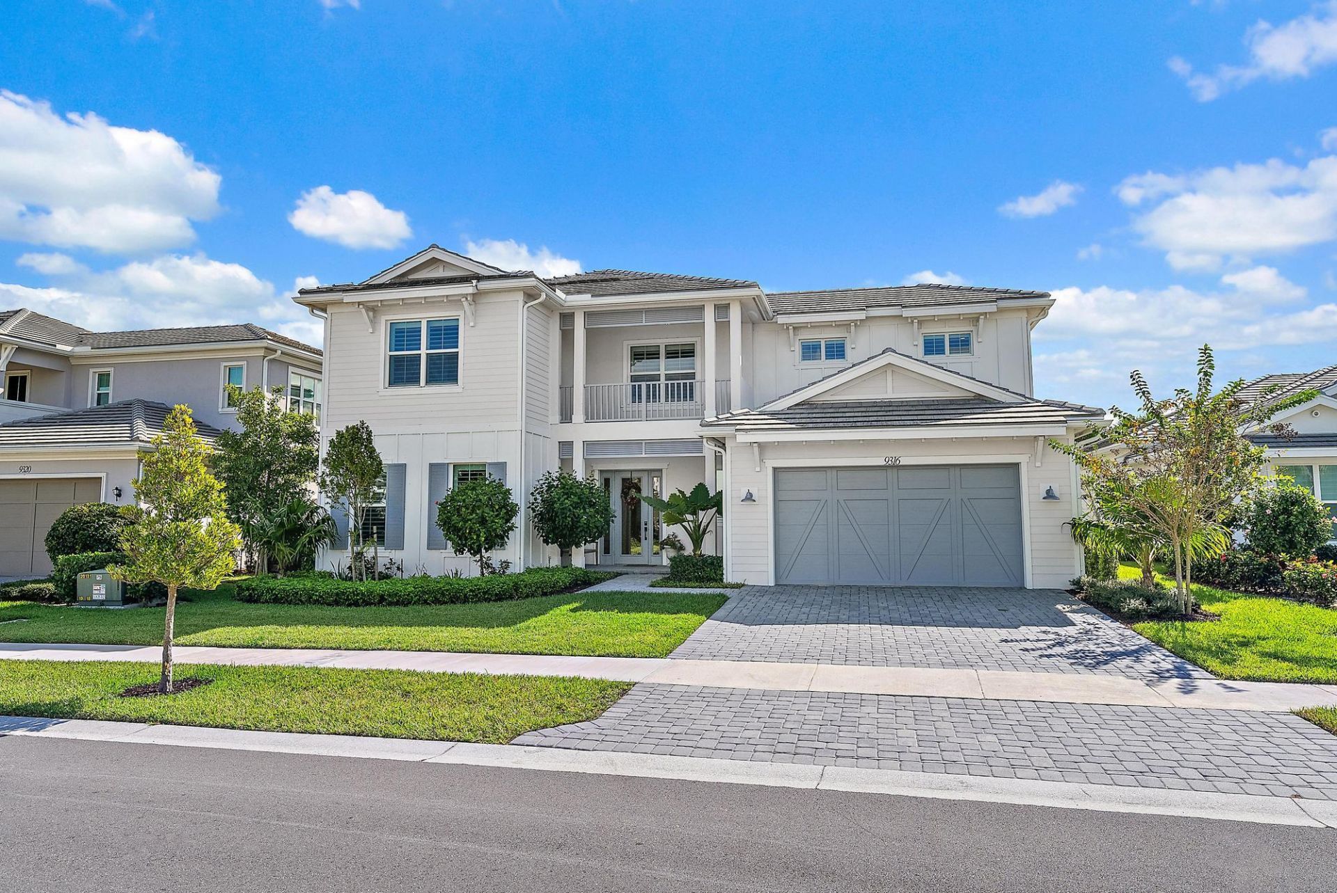 9316 Crestview Circle, Palm Beach Gardens, FL 33412 Photo