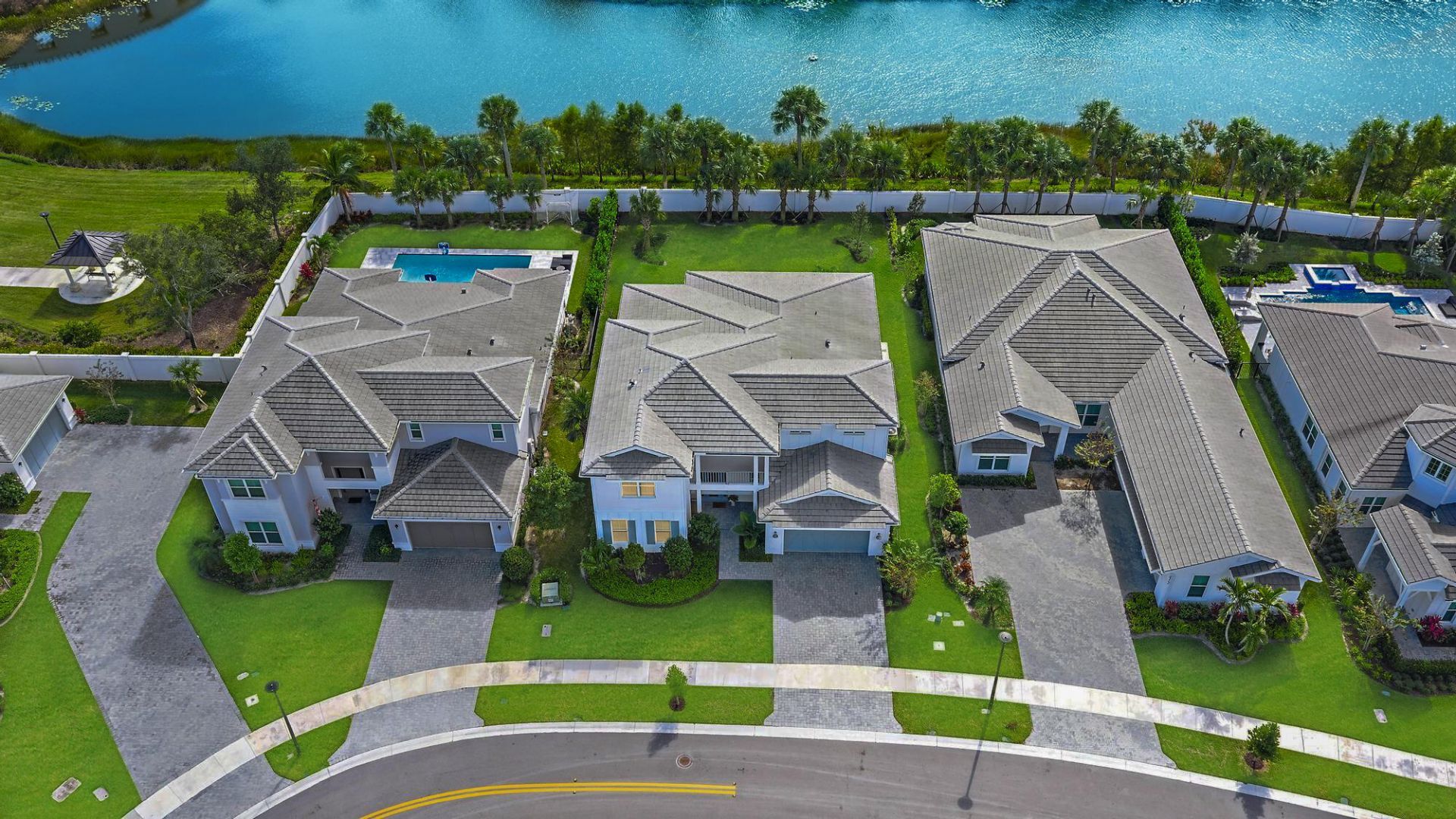 9316 Crestview Circle, Palm Beach Gardens, FL 33412 Photo