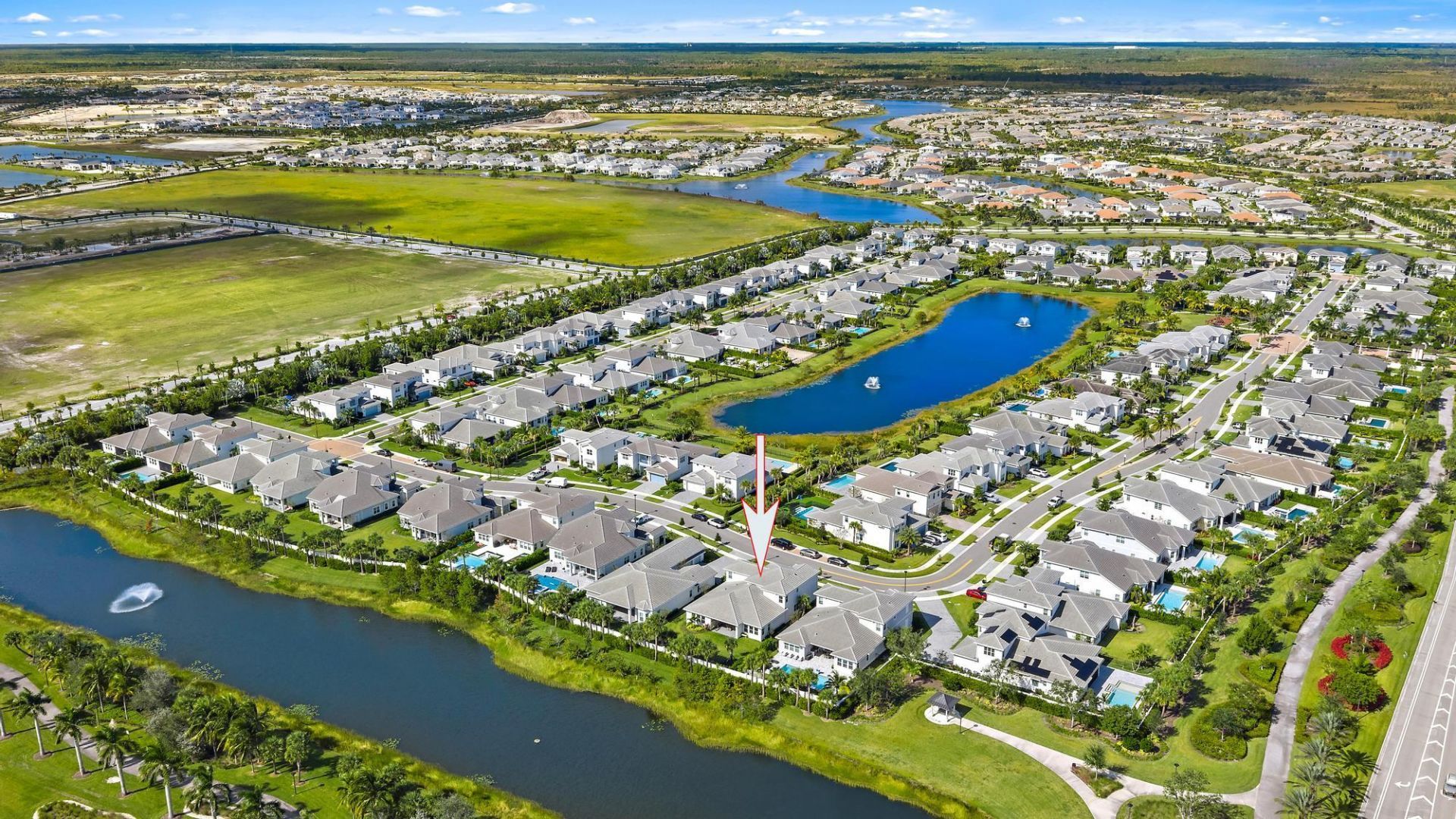 9316 Crestview Circle, Palm Beach Gardens, FL 33412 Photo