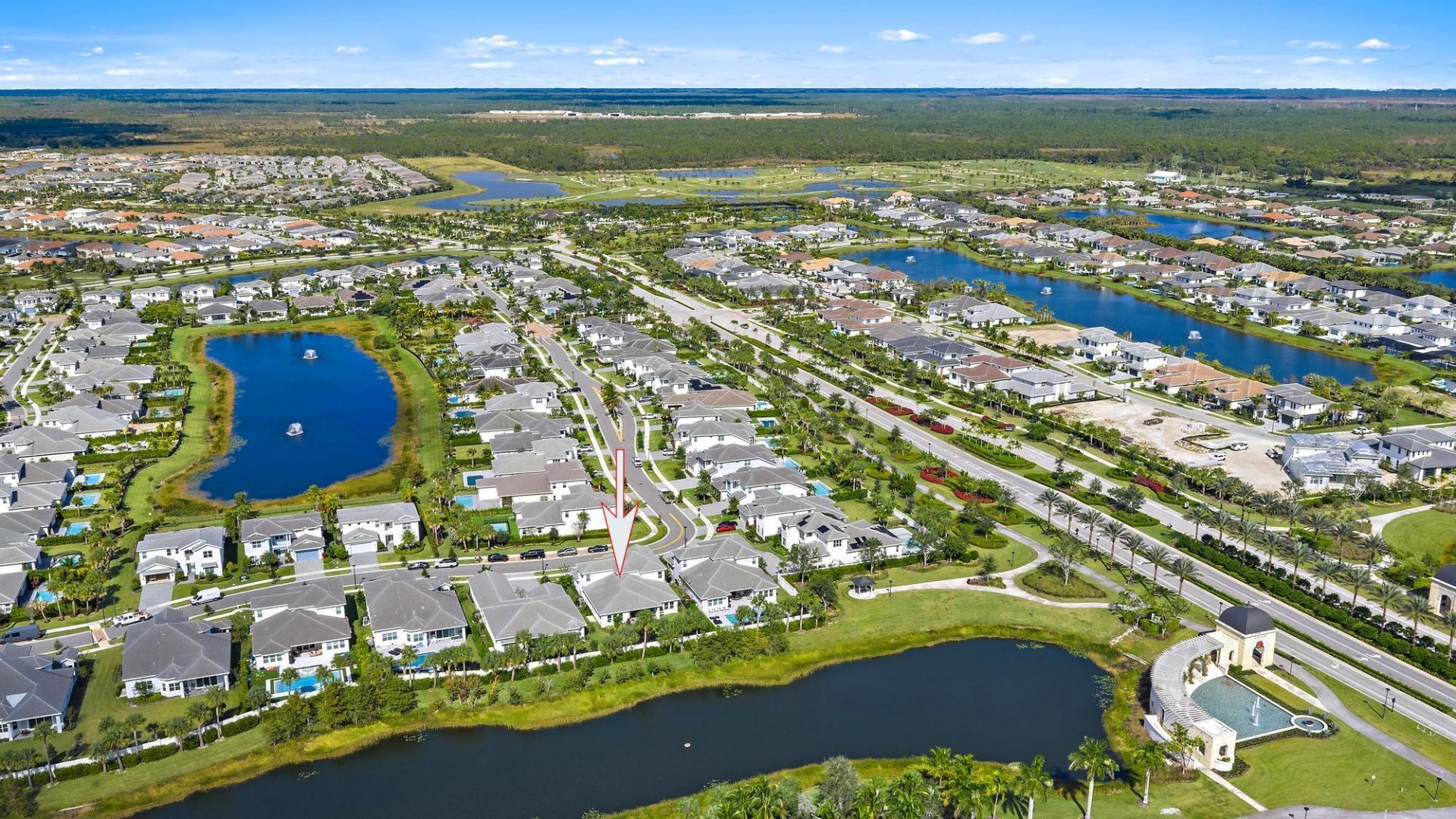 9316 Crestview Circle, Palm Beach Gardens, FL 33412 Photo