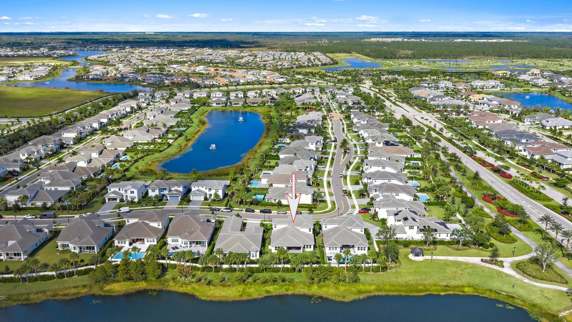 9316 Crestview Circle, Palm Beach Gardens, FL 33412 Photo