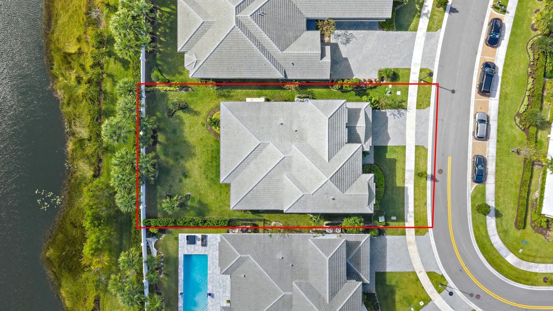 9316 Crestview Circle, Palm Beach Gardens, FL 33412 Photo