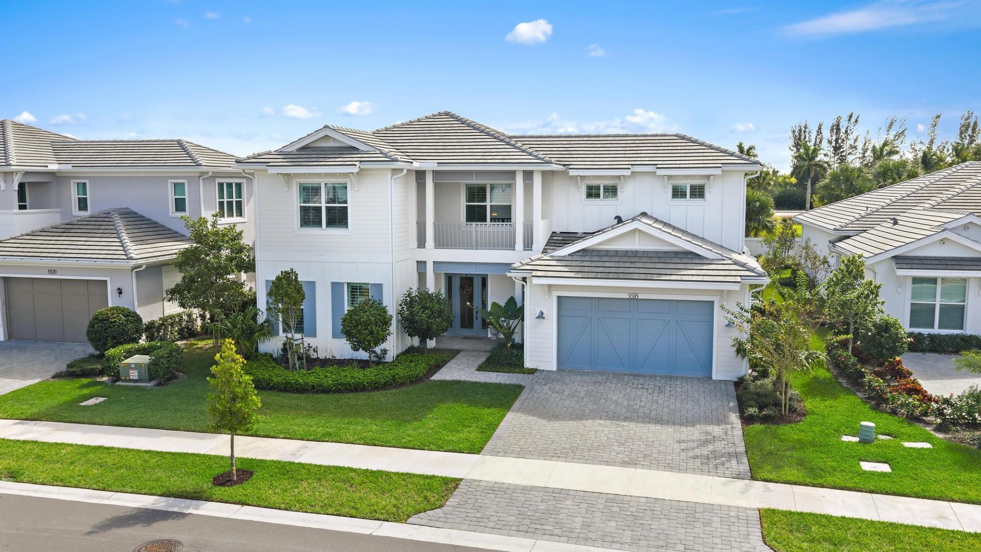 9316 Crestview Circle, Palm Beach Gardens, FL 33412 Photo