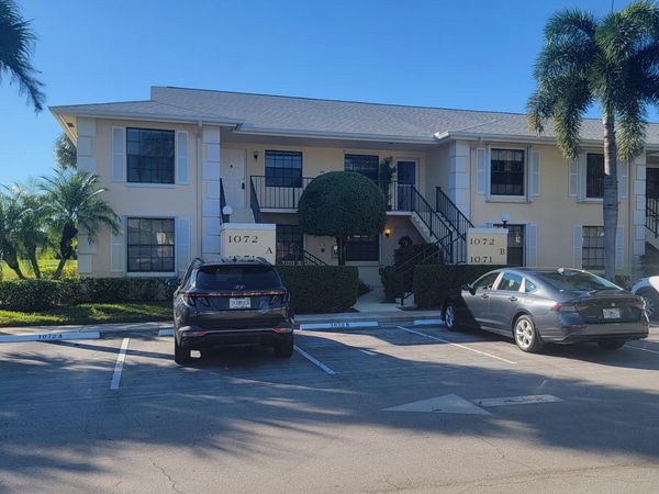 1072 Keystone Drive N, Unit A, Jupiter, FL 33458