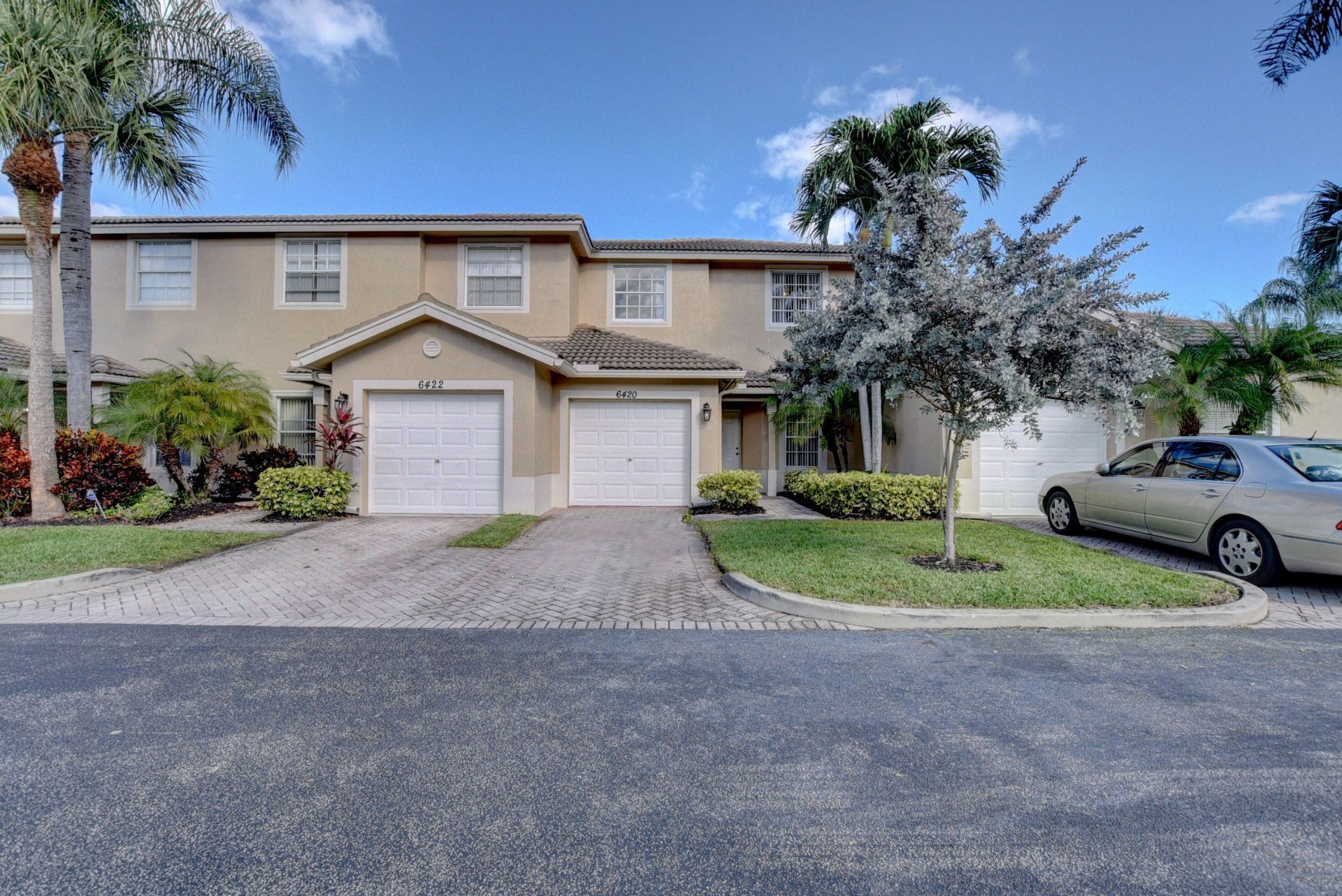 6420 Park Lake Circle, Boynton Beach, FL 33437 Photo