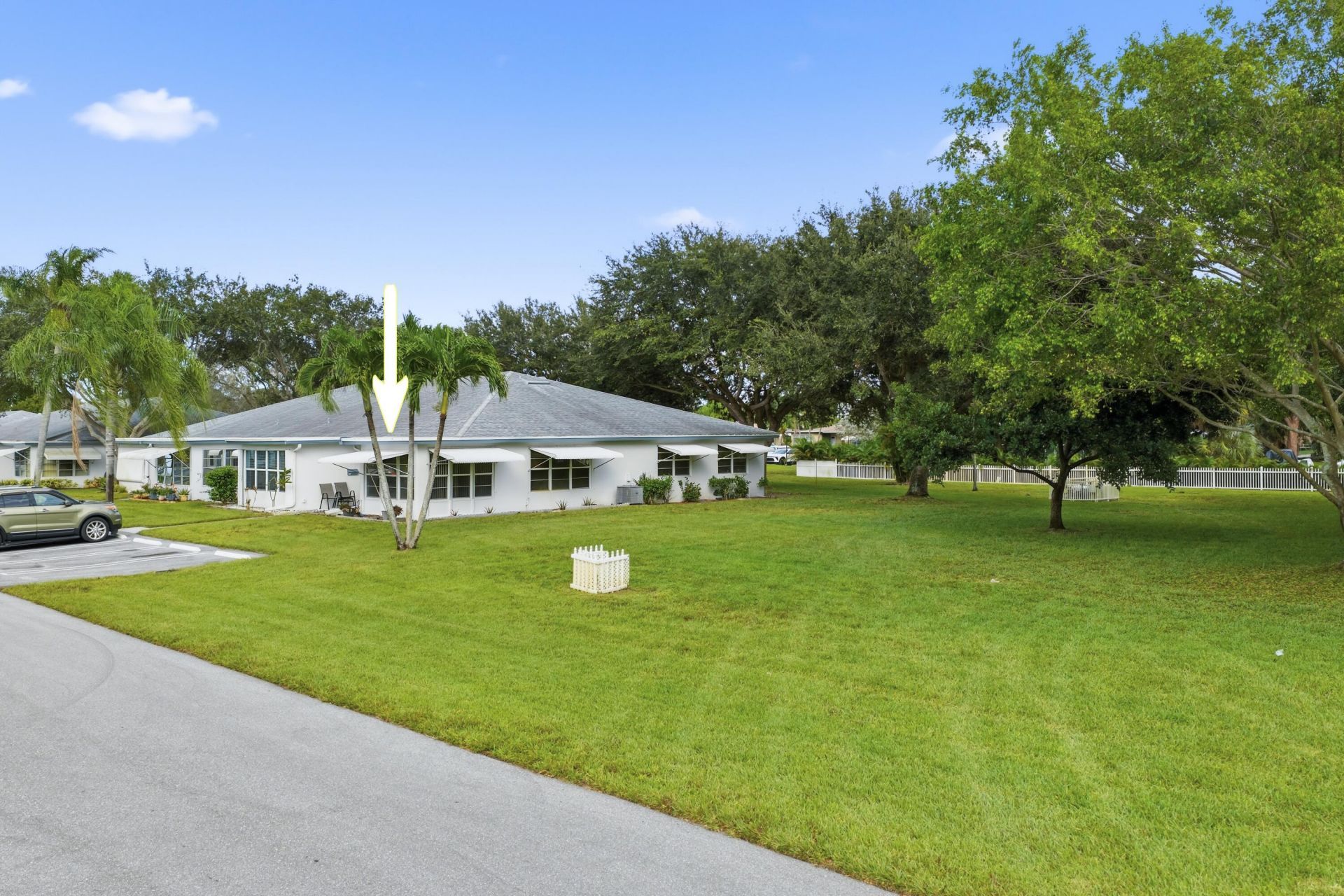 1167 S Drive Circle, Unit D, Delray Beach, FL 33445 Photo