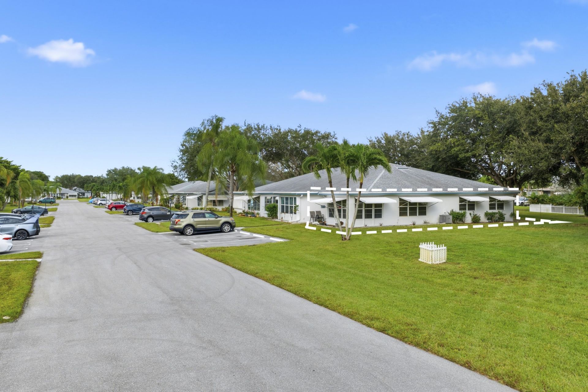 1167 S Drive Circle, Unit D, Delray Beach, FL 33445 Photo