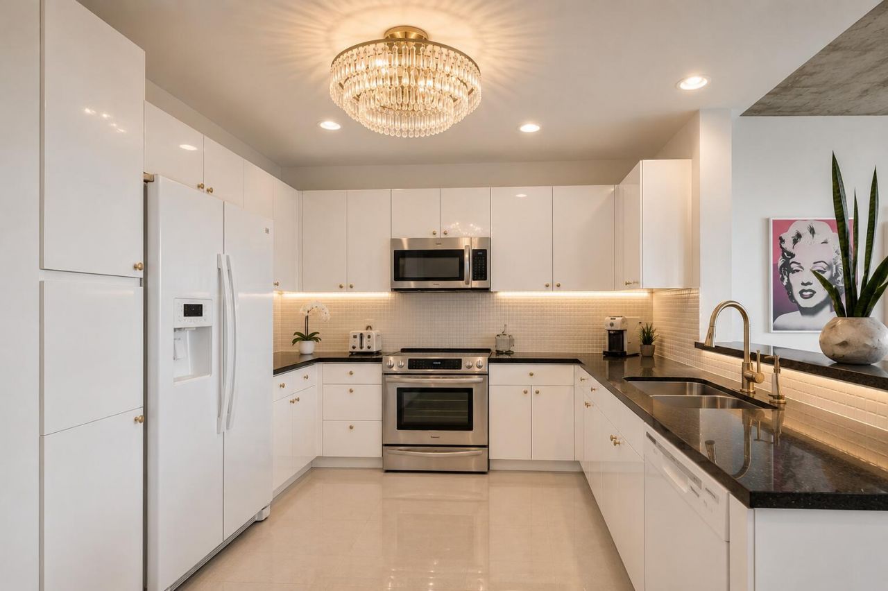 300 S Australian Avenue, Unit 1608, West Palm Beach, FL 33401 Photo