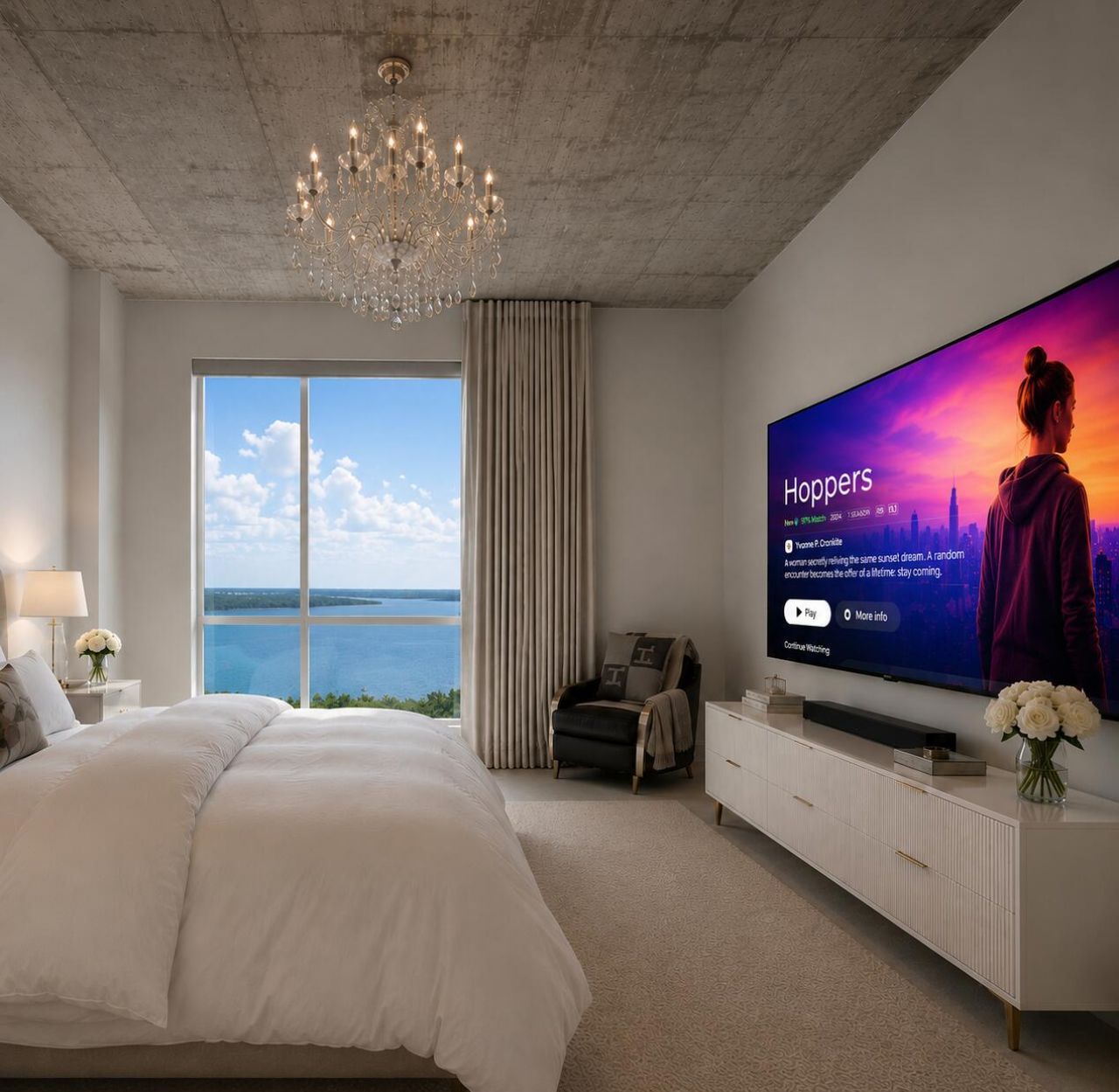 300 S Australian Avenue, Unit 1608, West Palm Beach, FL 33401 Photo