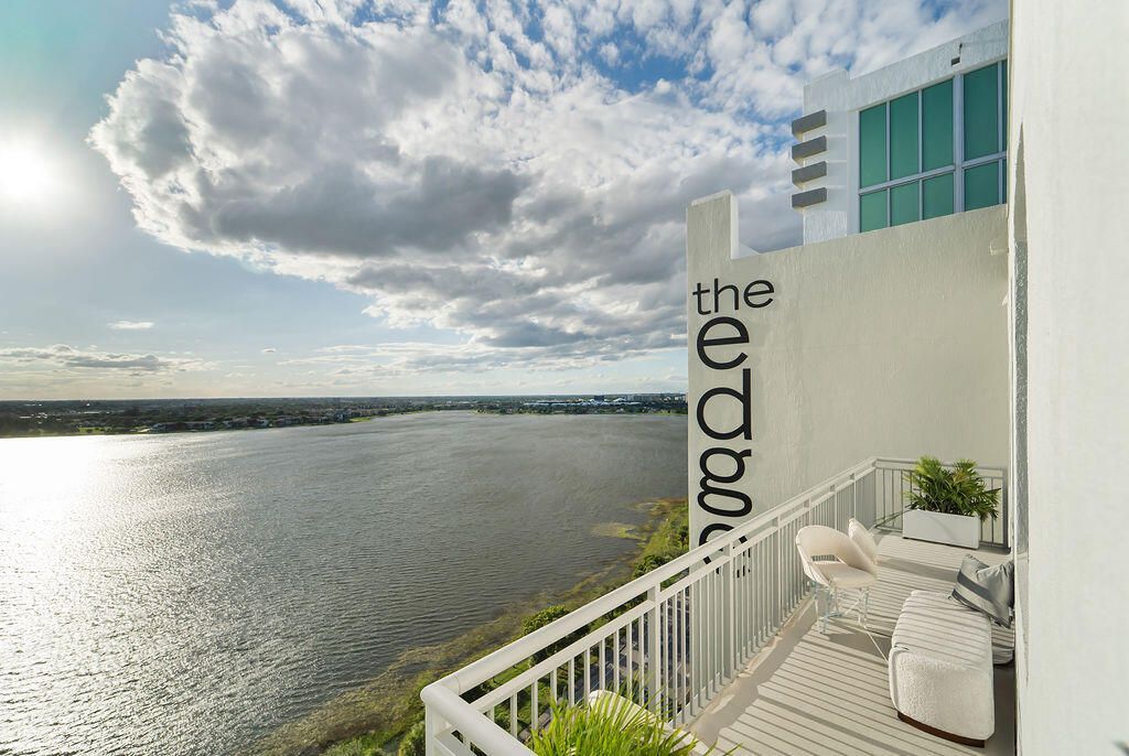 300 S Australian Avenue, Unit 1608, West Palm Beach, FL 33401 Photo