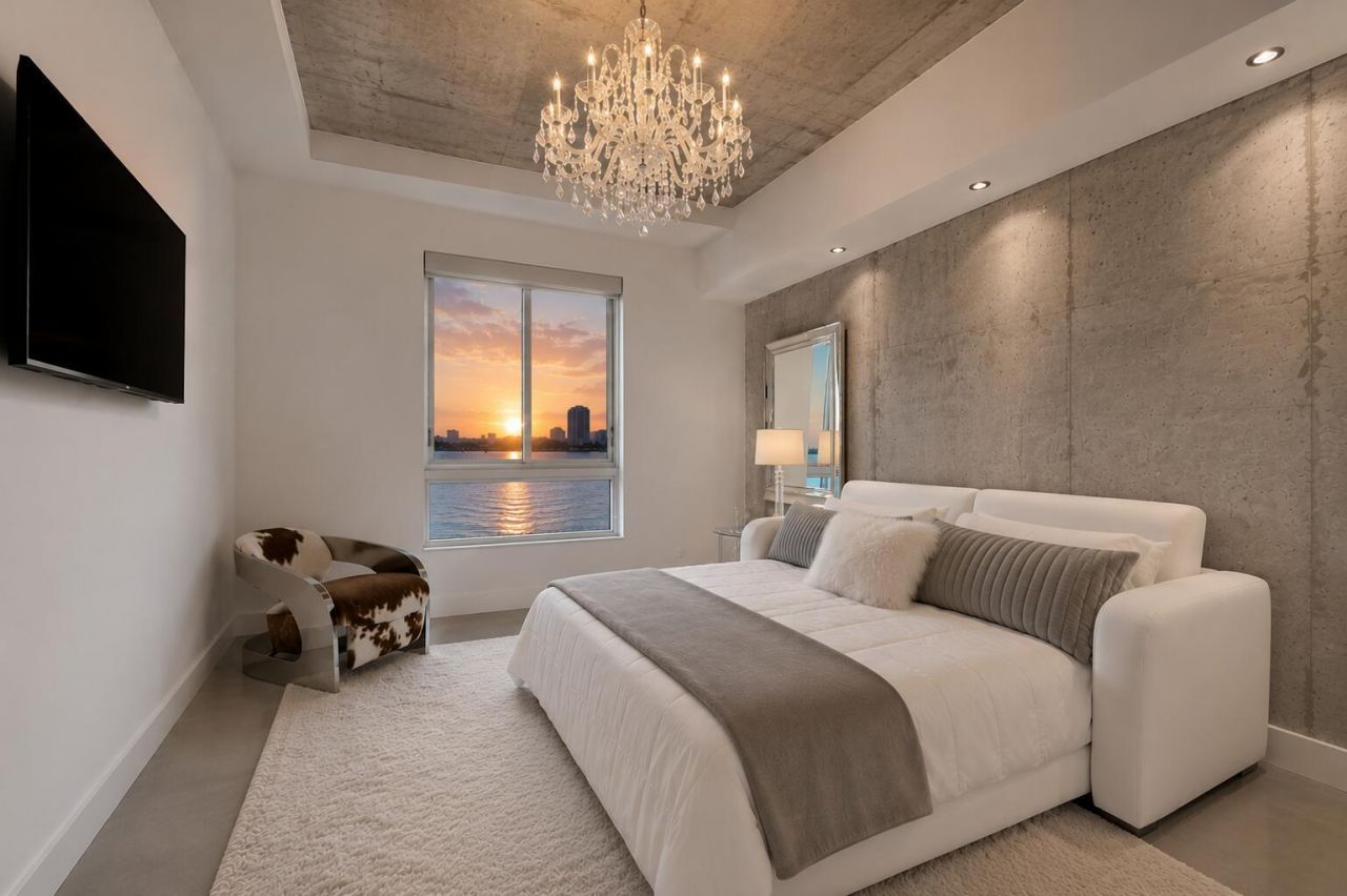 300 S Australian Avenue, Unit 1608, West Palm Beach, FL 33401 Photo