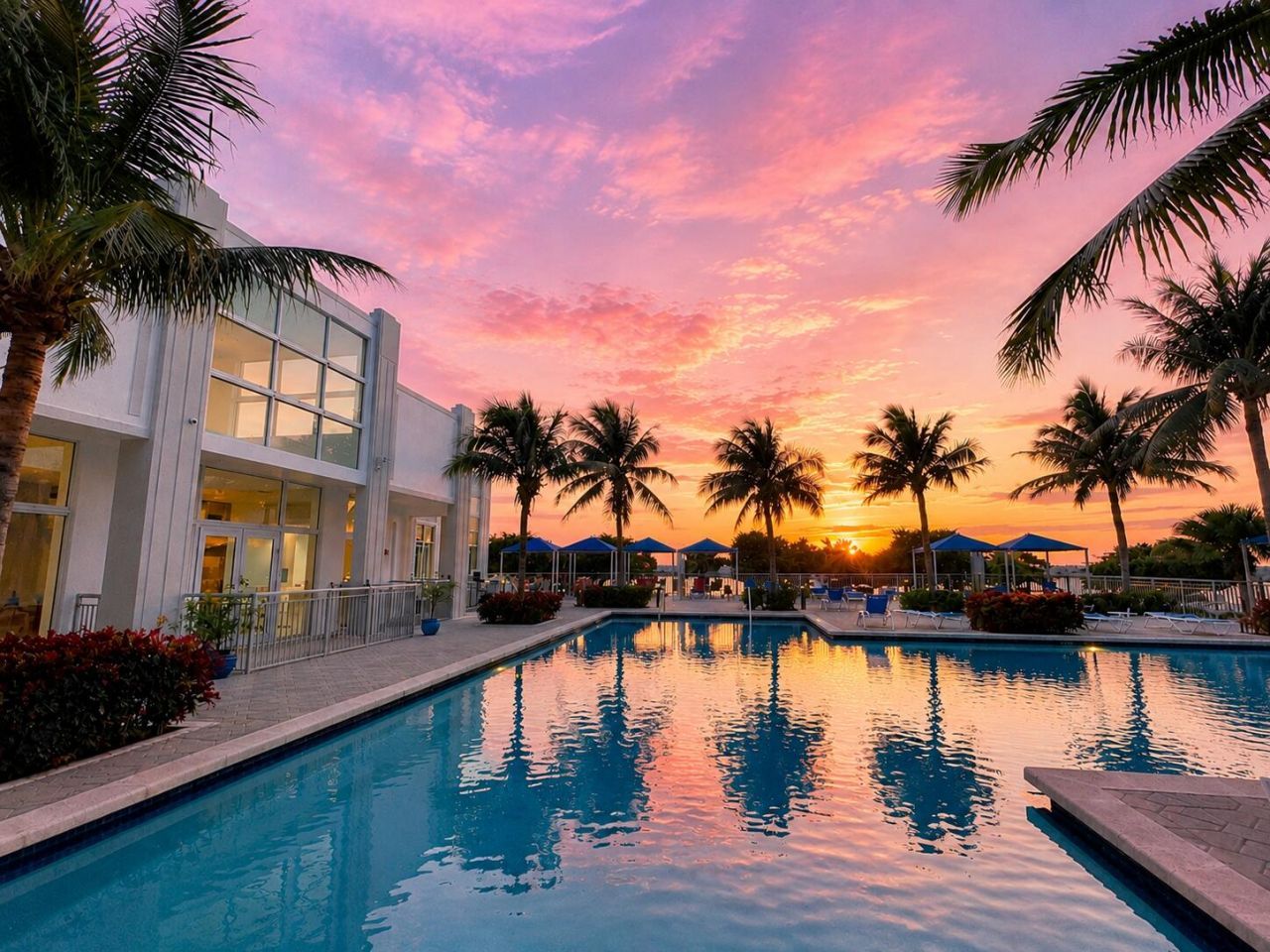 300 S Australian Avenue, Unit 1608, West Palm Beach, FL 33401 Photo