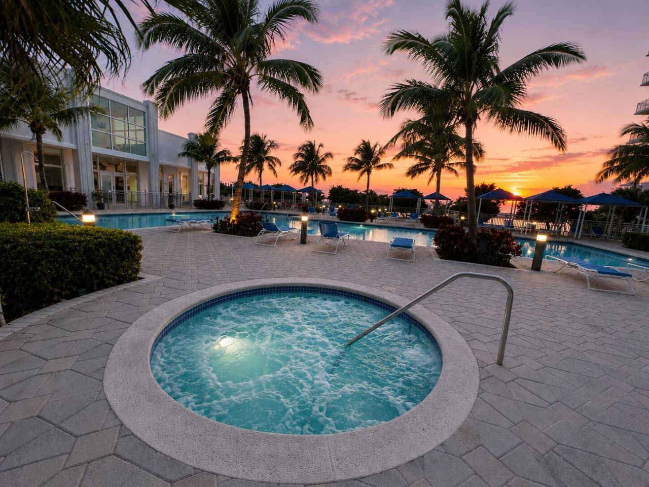 300 S Australian Avenue, Unit 1608, West Palm Beach, FL 33401 Photo