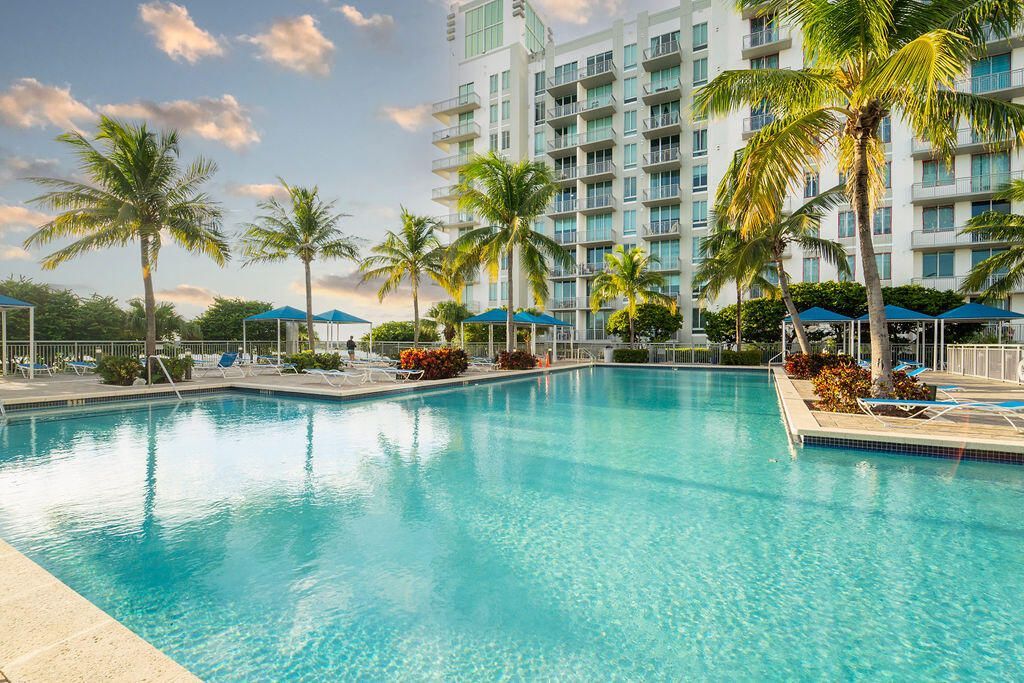 300 S Australian Avenue, Unit 1608, West Palm Beach, FL 33401 Photo