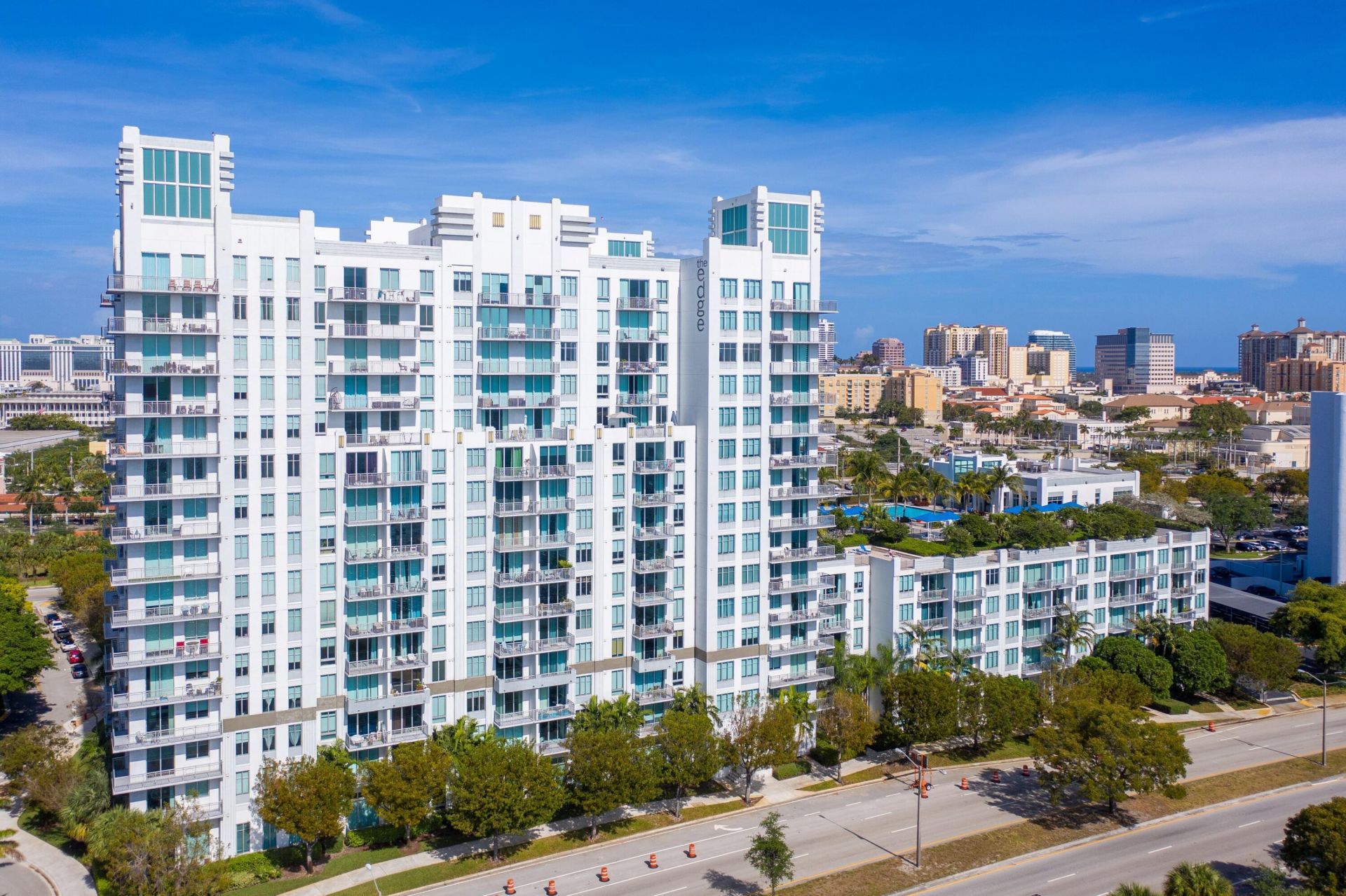 300 S Australian Avenue, Unit 1608, West Palm Beach, FL 33401 Photo