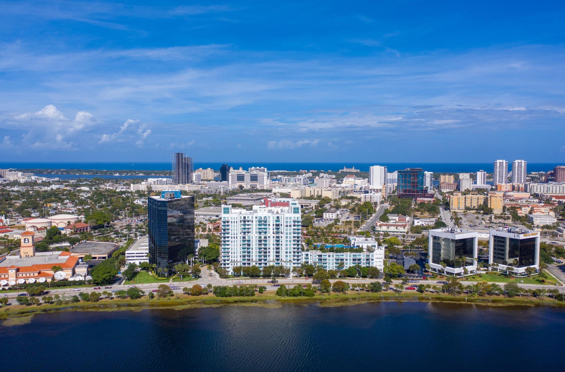 300 S Australian Avenue, Unit 1608, West Palm Beach, FL 33401 Photo