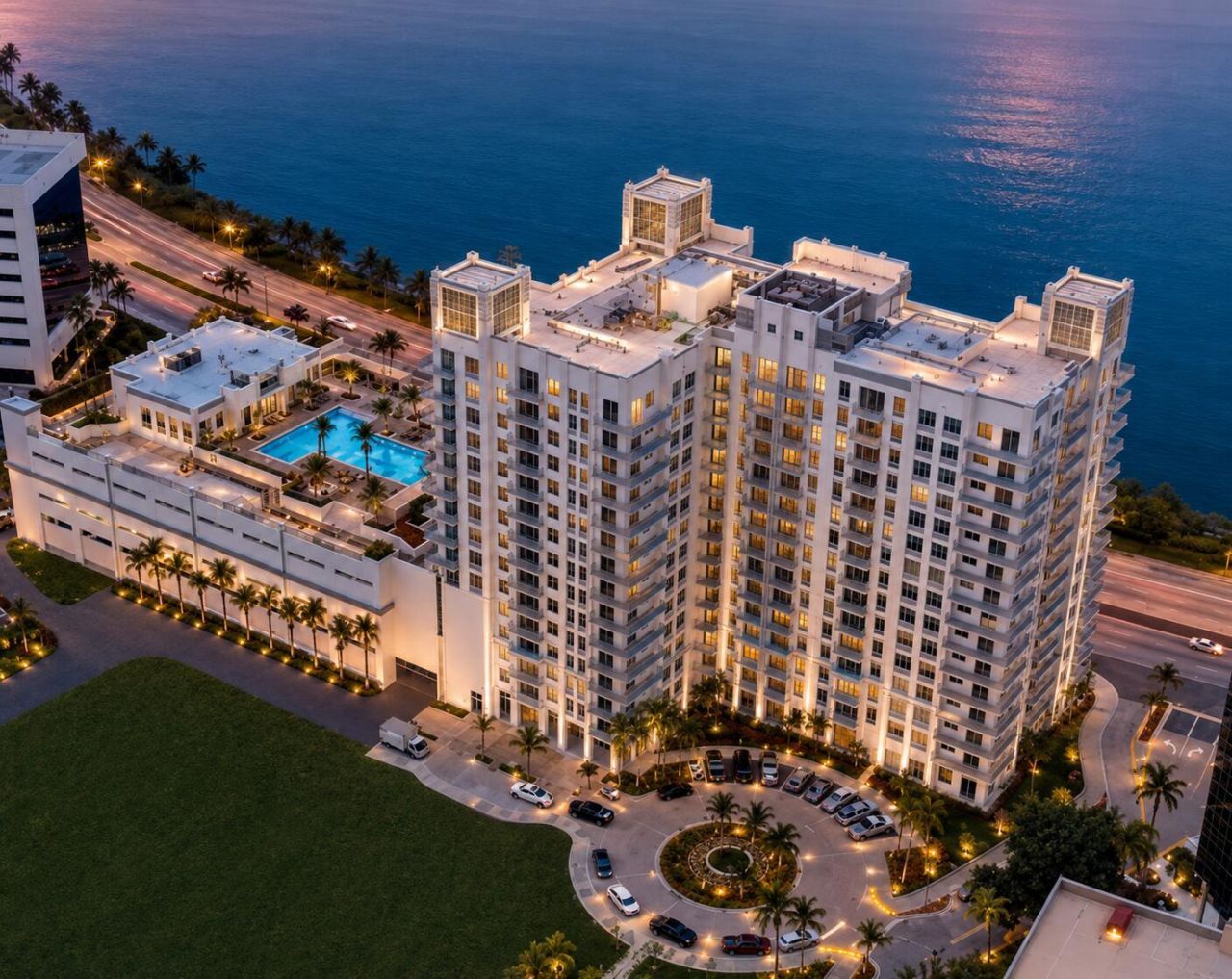 300 S Australian Avenue, Unit 1608, West Palm Beach, FL 33401 Photo