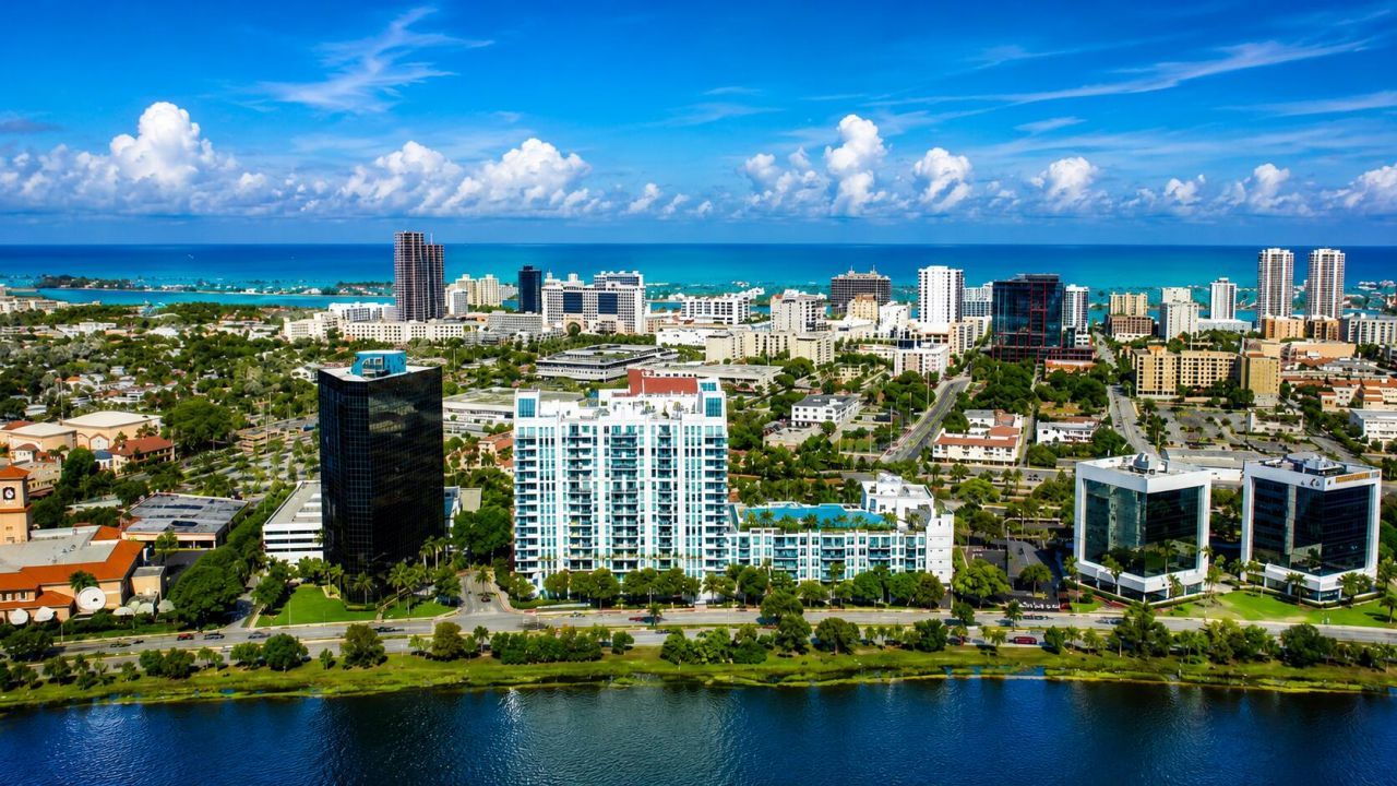 300 S Australian Avenue, Unit 1608, West Palm Beach, FL 33401 Photo