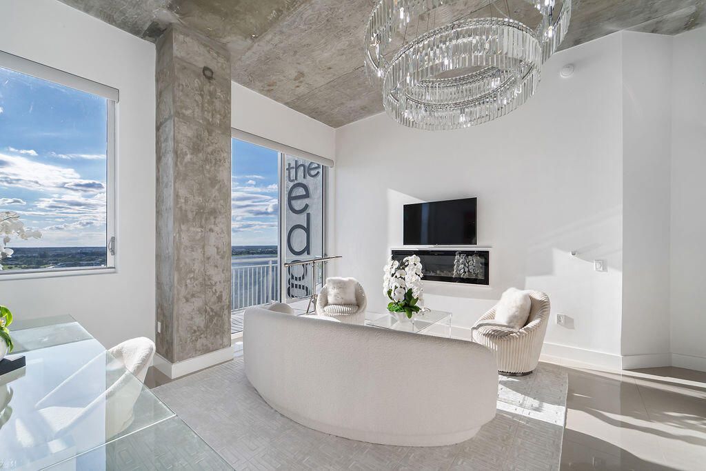 300 S Australian Avenue, Unit 1608, West Palm Beach, FL 33401 Photo