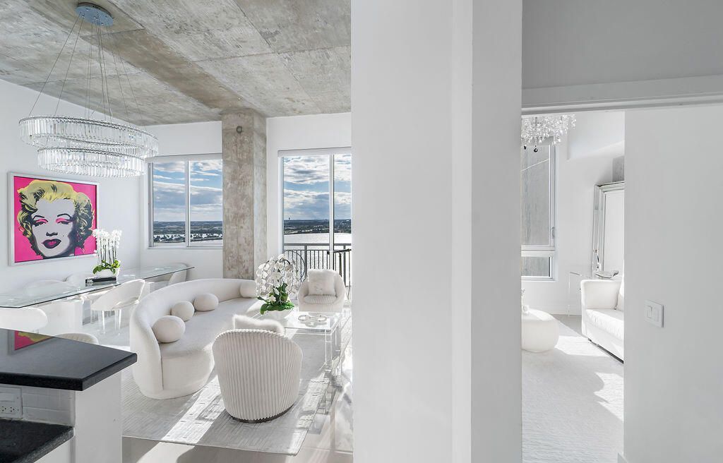 300 S Australian Avenue, Unit 1608, West Palm Beach, FL 33401 Photo