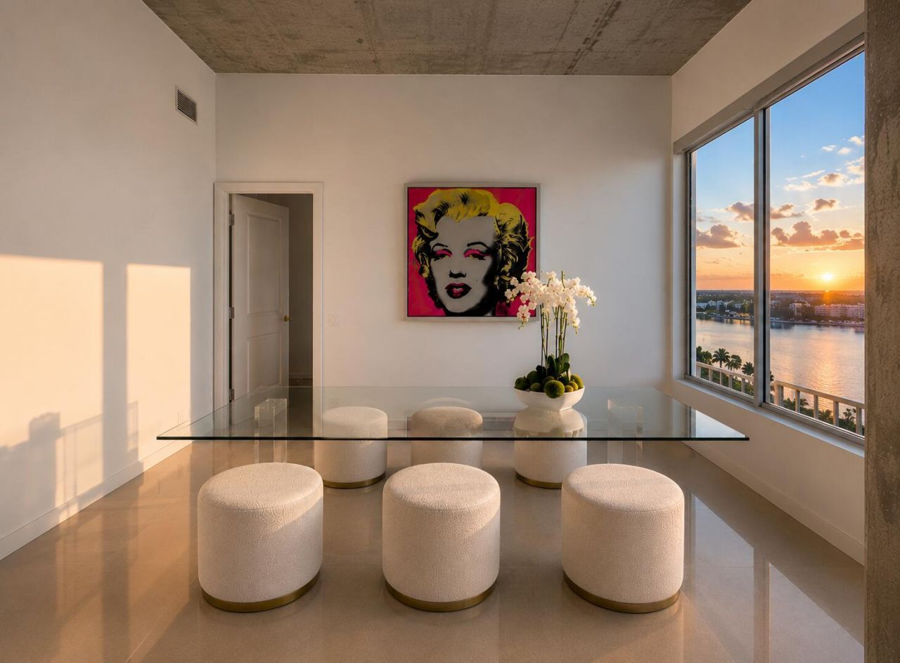 300 S Australian Avenue, Unit 1608, West Palm Beach, FL 33401 Photo