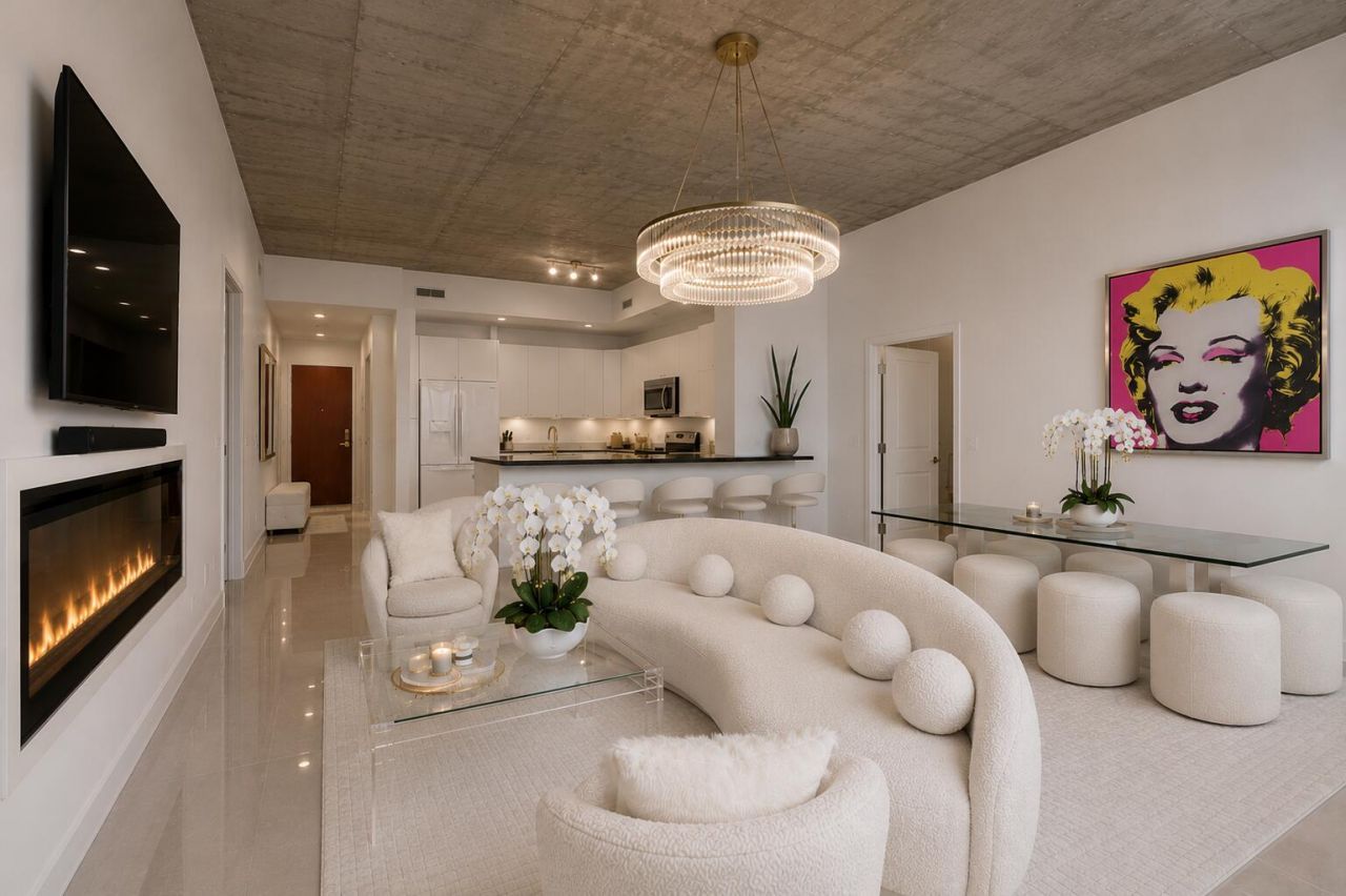 300 S Australian Avenue, Unit 1608, West Palm Beach, FL 33401 Photo