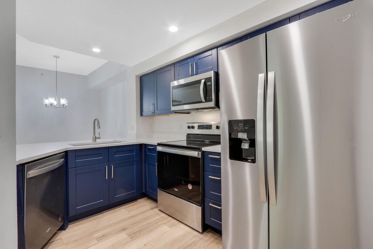 3023 Alcazar Place, Unit 203, Palm Beach Gardens, FL 33410 Photo