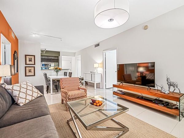 550 Okeechobee Boulevard, Unit 306, West Palm Beach, FL 33401