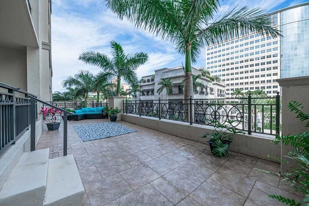 550 Okeechobee Boulevard, Unit 306, West Palm Beach, FL 33401 Photo