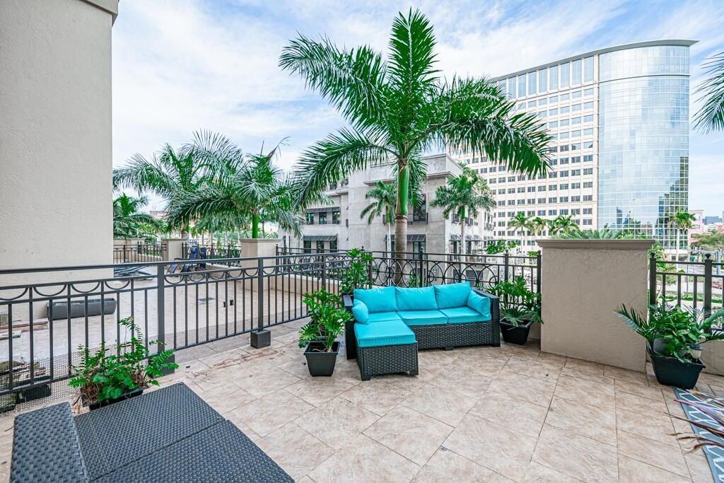 550 Okeechobee Boulevard, Unit 306, West Palm Beach, FL 33401 Photo