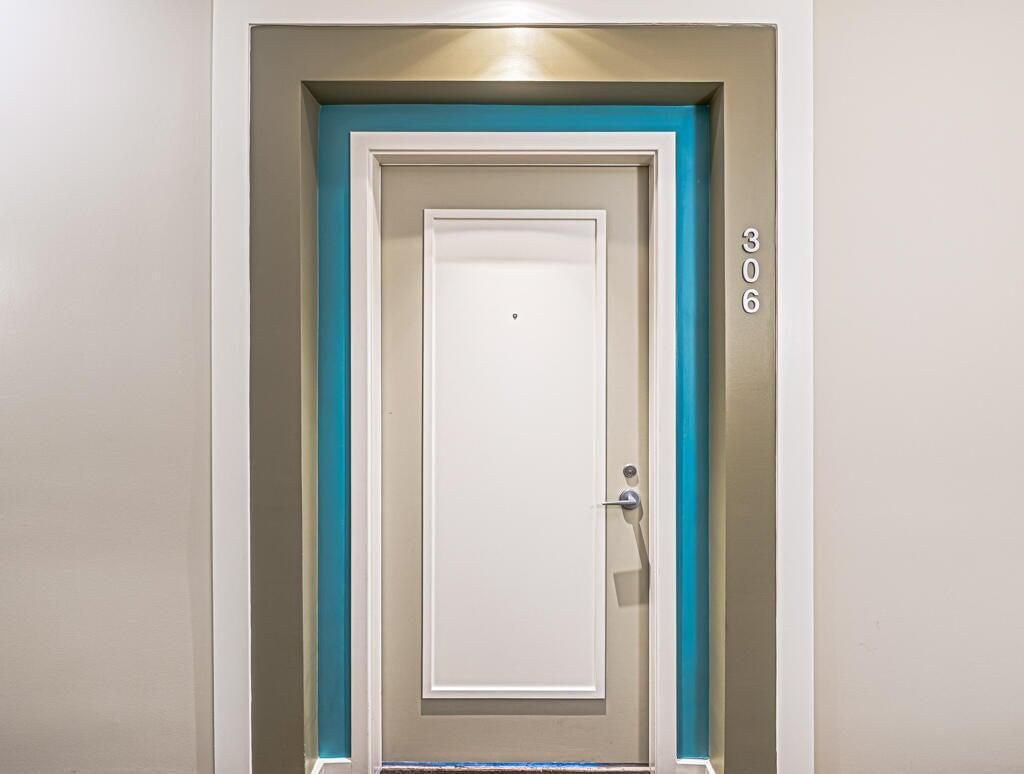 550 Okeechobee Boulevard, Unit 306, West Palm Beach, FL 33401 Photo