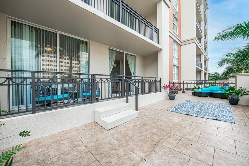 550 Okeechobee Boulevard, Unit 306, West Palm Beach, FL 33401 Photo