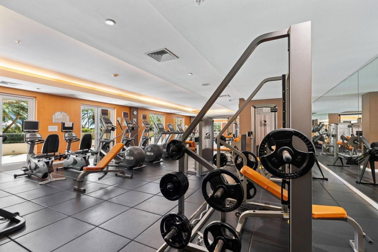 550 Okeechobee Boulevard, Unit 306, West Palm Beach, FL 33401 Photo